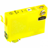  Druckerpatrone von tintenalarm.de ersetzt Epson 604XL C13T10H44010 gelb (ca. 700 Seiten) 